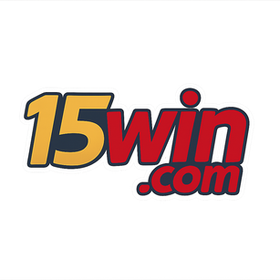 15 Win Com Logo